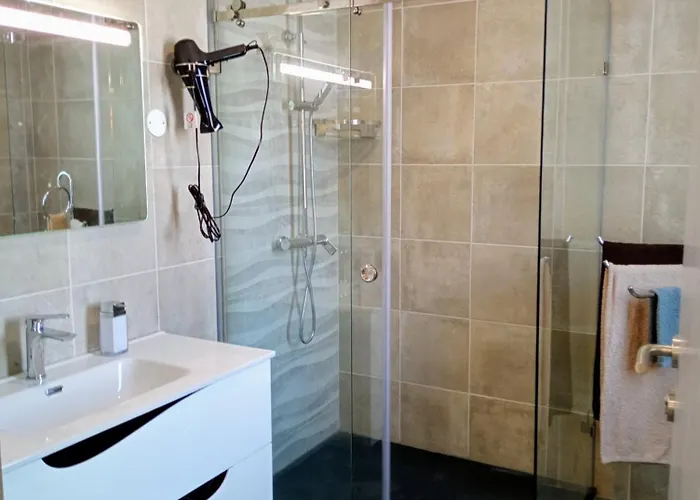 Вилла Luz 37 - Jacuzzi Terrace & Swimming Pool